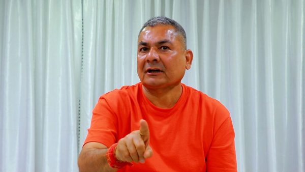 राप्रपा प्रसाईँको पक्षमा : विनाशर्त रिहाइको माग