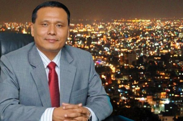 कुलमानविरुद्ध जेनजी मुभमेन्ट अख्तियारमा