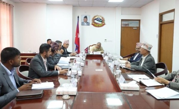 जनेजी आन्दोलन : २४२९ घाइतेलाई १५ हजार दरमा रकम दिने निर्णय