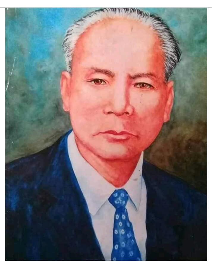 नेपाली इतिहास लेखनमा इमानसिङ चेम्जङः सत्ताको भाष्यविरुद्ध विद्रोही र सीमान्त धार